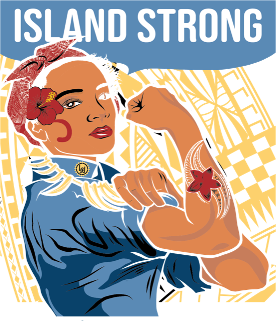 Island Strong