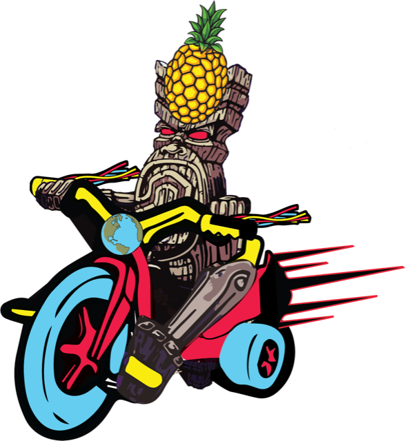 Big Wheel