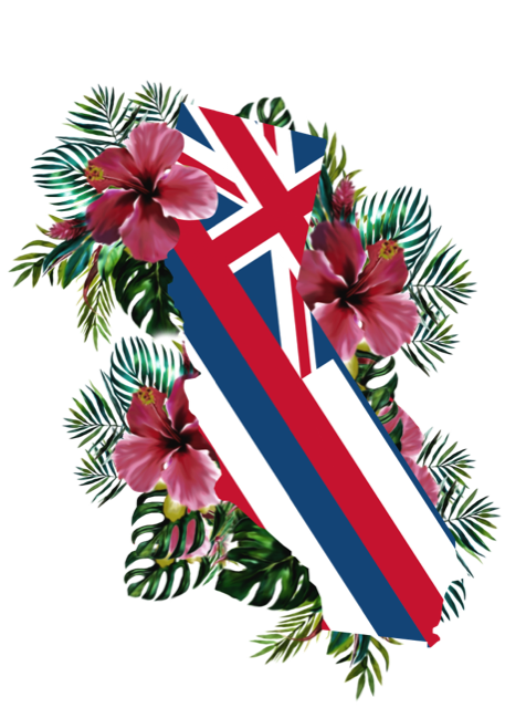 Cali x Hawaii GR