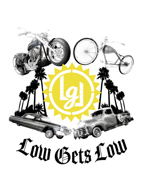 Low Gets Low