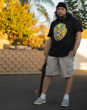 Samoan Heritage Islandwear Tees & Tanks | BigBoys LgL